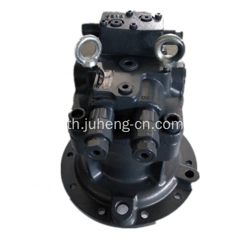 E215B Swing Motor E215B อุปกรณ์สวิง M5X130CHB-11A-03C